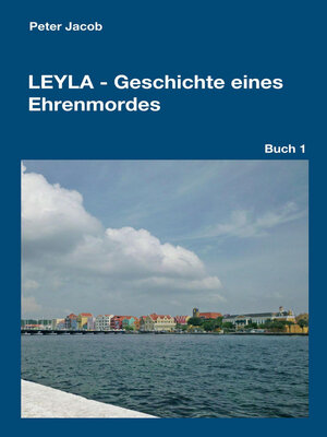 cover image of Leyla